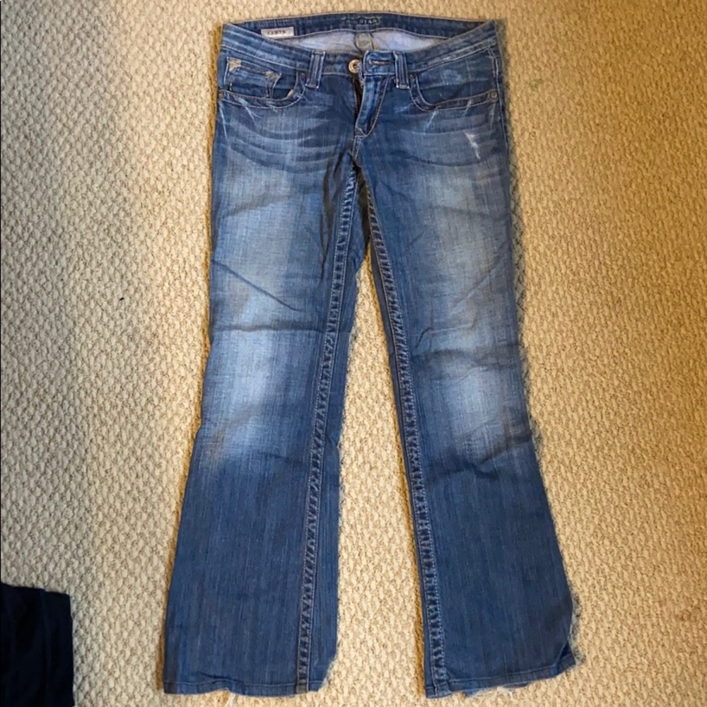 Big Star Casey K Jeans